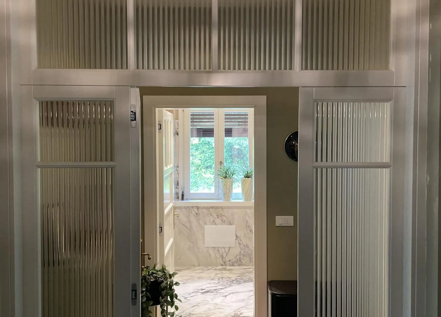 Villa Lou Toscolano-Maderno 0*,