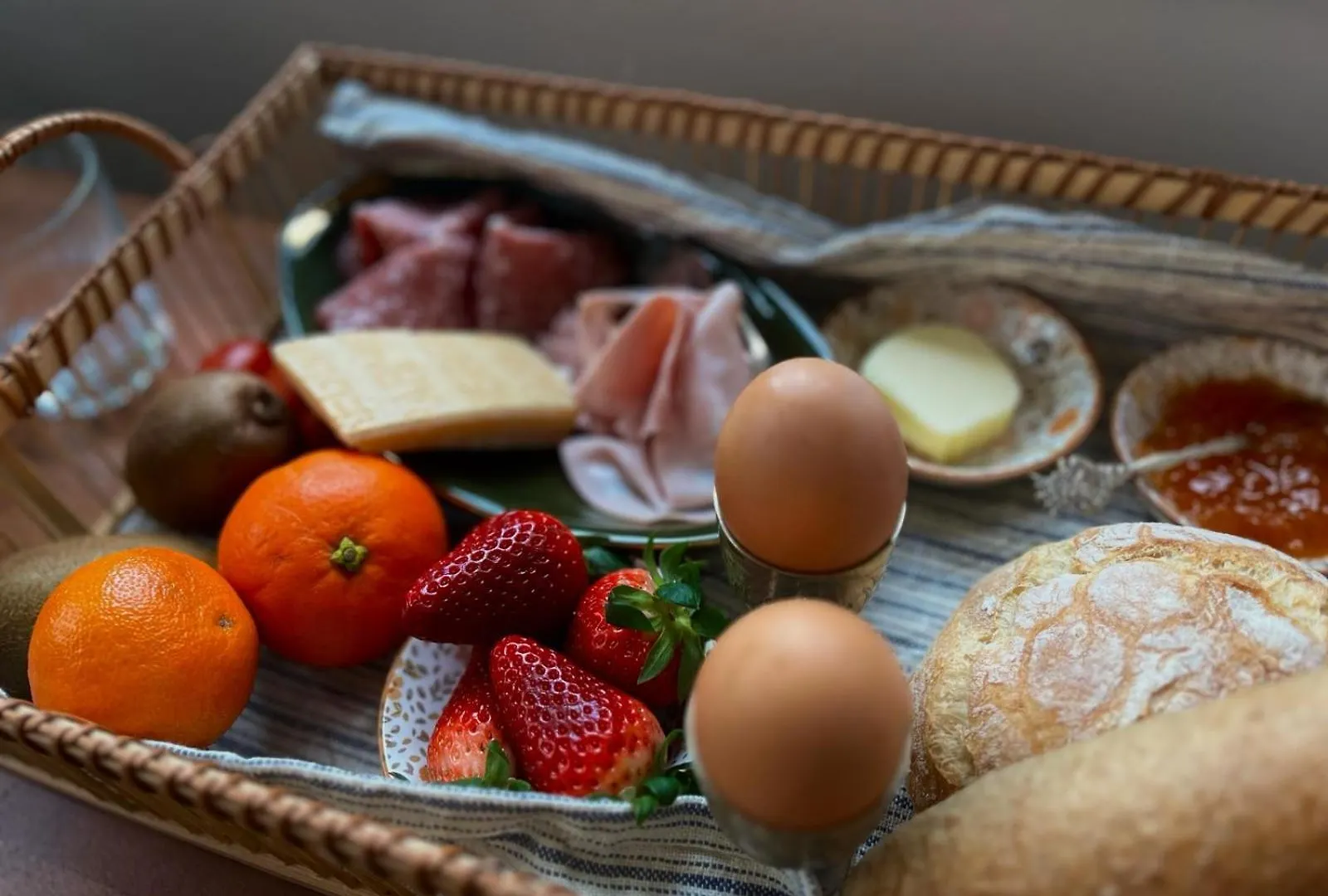 Bed & Breakfast Villa Lou Toscolano-Maderno