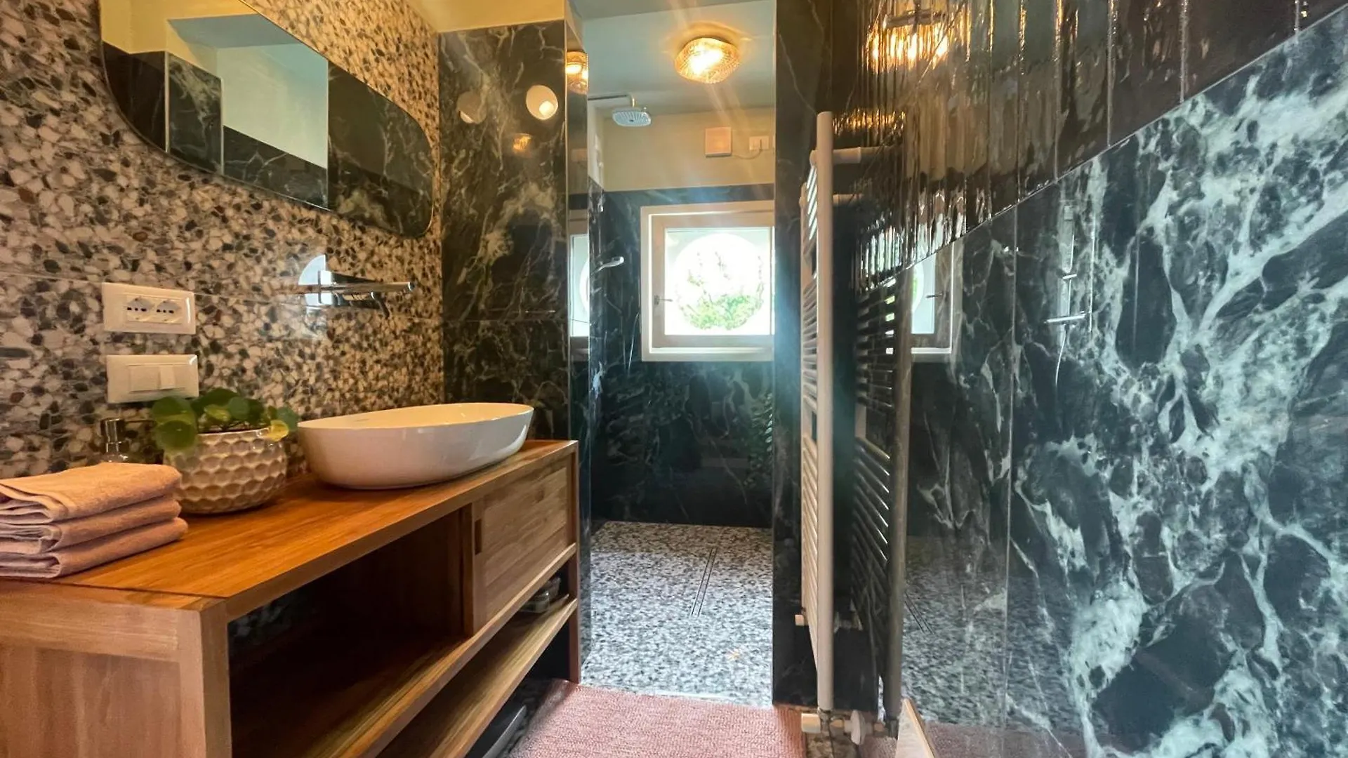 Bed & Breakfast Villa Lou Toscolano-Maderno Italia