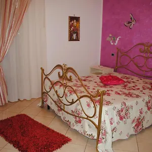Le Ortensie San Vito Lo Capo