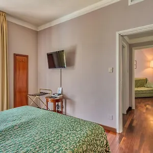 4* מלון Cappellina